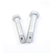 Bolts And Nuts Suppliers Custom fasteners stainless bolt nuts bolts manufacture Carbon steel bolt nut screw Hex Bolt carriage